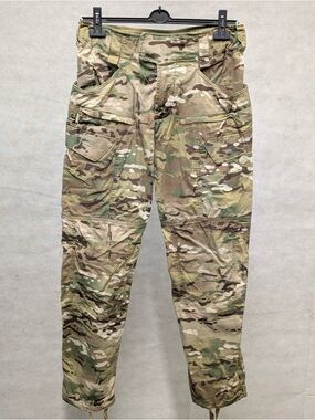 Crye Precision NSPA G4 Multicam Field Trousers Pants 32 Regular